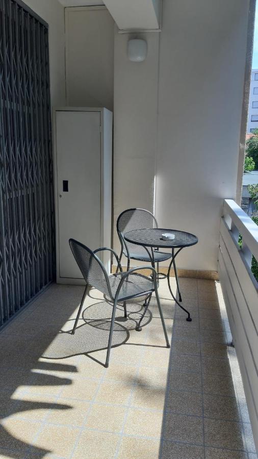 Apartment "Borgo Olivetti" Ivrea Bagian luar foto